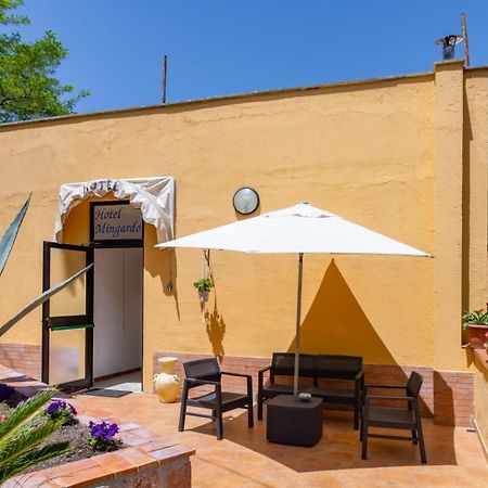 San Severino La Valle Del Mingardo酒店 外观 照片