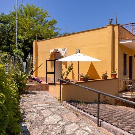 San Severino La Valle Del Mingardo酒店 外观 照片